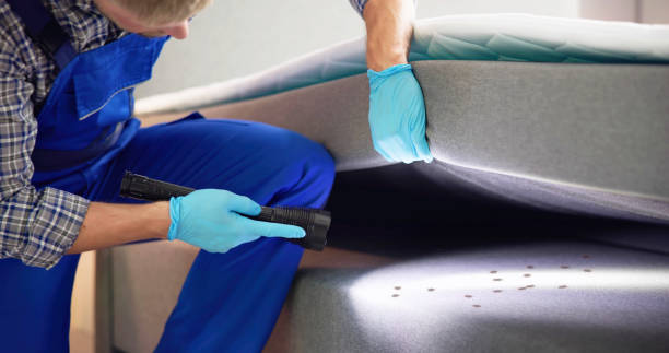 Best Pest Control Near Me  in Center Hill, FL